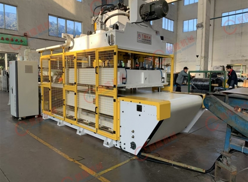 武汉自动追踪模切机